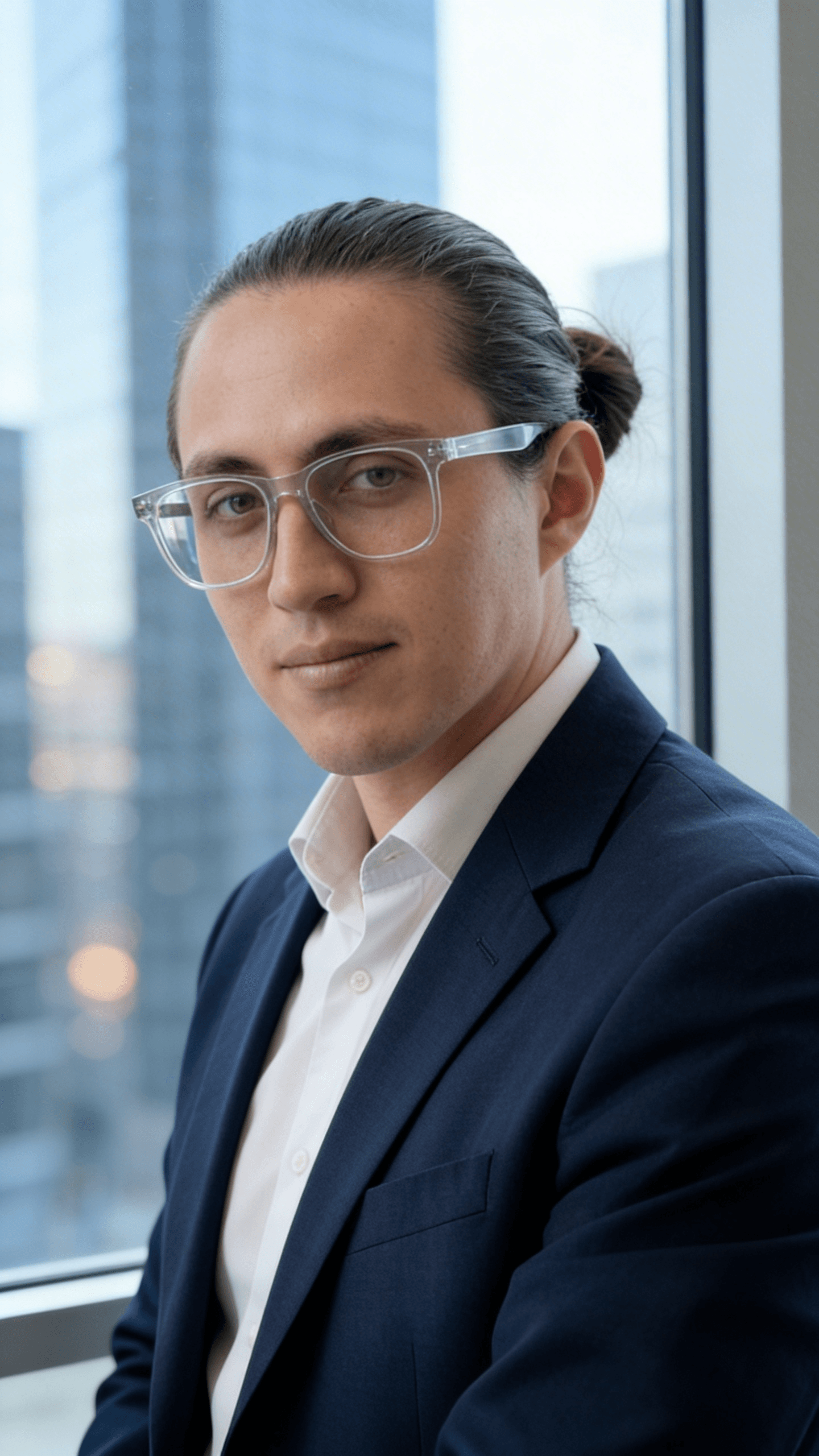 Paul Manilla